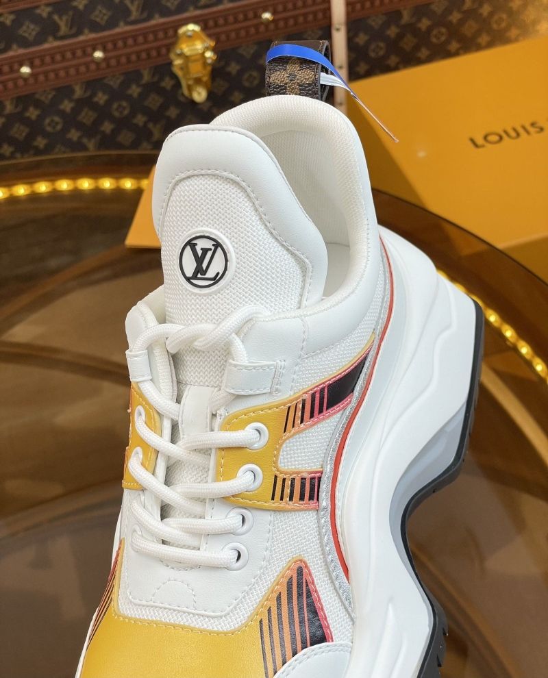 Louis Vuitton Sneakers